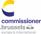 Commissioner Brussels