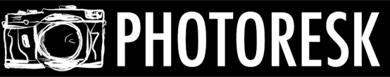 Photoresk logo